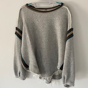 Free People Sweater